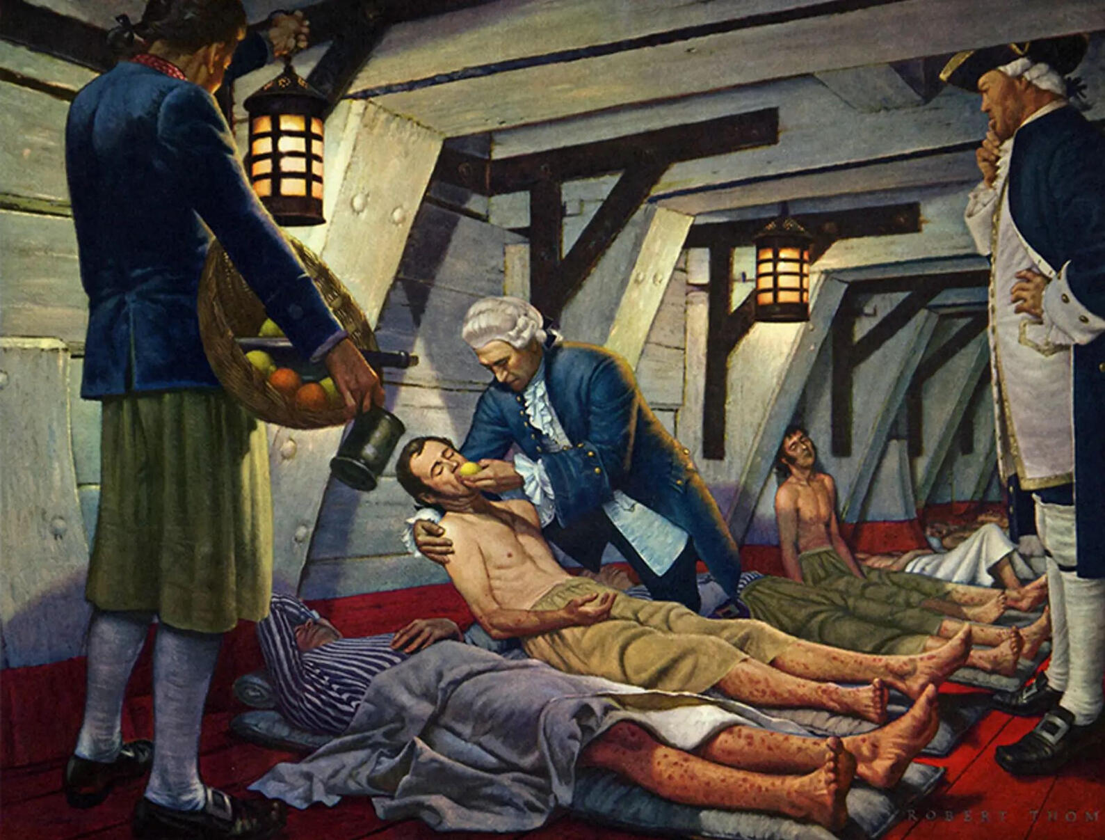 Will We Ever Understand What Foods Make Us Healthy? | Aeon